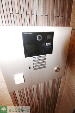 GRAN PASEO田原町の物件内観写真